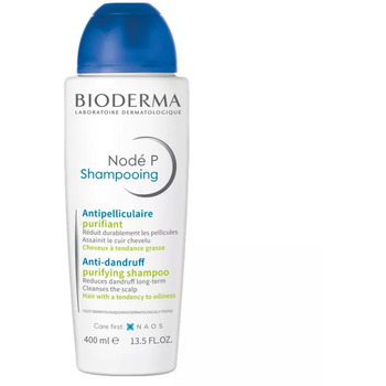 Nodé P Anti-Dandruff Purifying Shampoo - Šampon proti lupům